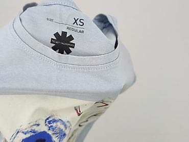 pulz: T-shirt damski, rozmiar XS — 5