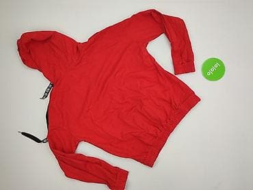 bluza argentyna: Bluza z kapturem damska, rozmiar L — 3