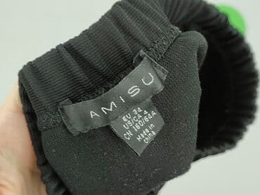 spódniczka mini allegro: Amisu, Spódnica damska, rozmiar XS — 5