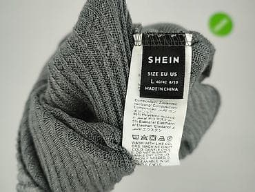 ceda: Shein, Body damskie, rozmiar L — 5