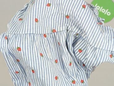 boho sukienki: Сукня, H&M, 6-9 міс., стан - Дуже гарний — 6