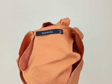 reserved bluzka czerwona: Bluzka damska, rozmiar M — 5