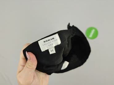 spódniczka jeansowe hm: Woman Collection, Spódnica damska, rozmiar 2XL — 5