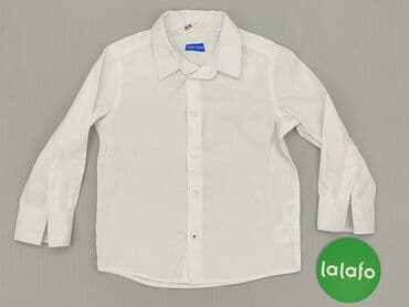 quechua kurtki: Shirt 2-3 years, condition - Perfect, pattern - Monochromatic, color - White — 2