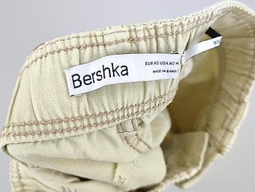 barefoot ccc: Bershka, Szorty damskie, rozmiar XS — 4