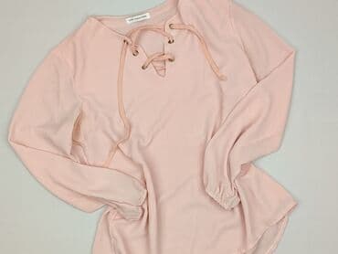 apricot bluzki: New Collection, Bluzka damska, rozmiar S — 1