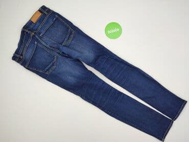 marynarka pull and bear: PULL&BEAR, Джинси жіночі, S — 3