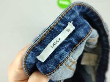 Women: Laulia, Jeans for women, size S (EU 36) — 5