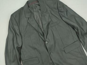 mohito swetry: Suit jacket for men, 3XL (EU 46), condition - Perfect — 1