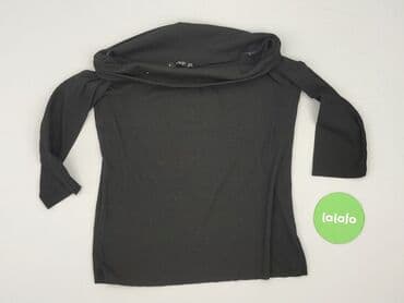 bluzki prazkowane: Mango, Top damski, rozmiar S — 2