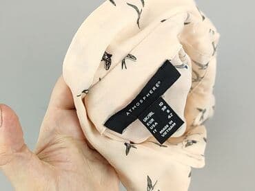 top atmosphere: Atmosphere, Women`s shirt, M — 5