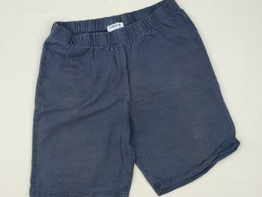 spodnie woskowane mohito: Shorts, Young Style, 12 years, 146/152, condition - Very good — 1