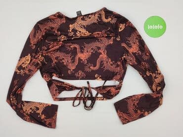 shein bluzy oversize: Shein, Bluzka damska, rozmiar 2XL — 4