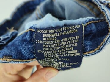 angels jeans: Jeansy damskie, rozmiar XS — 5