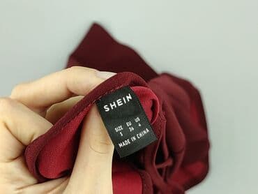 sherri hill sukienki: Shein, Sukienka damska, rozmiar S — 6