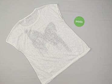 andżela bluzy: Andrea, Women's blouse, size L — 4