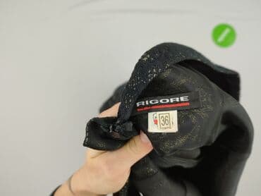 sukienka czerwona obcisła: Ricamare, Sukienka damska, S — 4