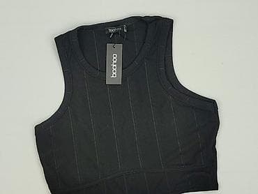 bluzki do: Boohoo, Top damski, rozmiar L — 1