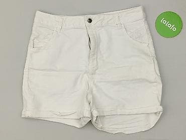 spodenki 2005: Szorty damskie, rozmiar L — 2
