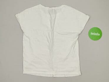 reserved t shirty damskie wyprzedaż: T-shirt damski, rozmiar S — 4