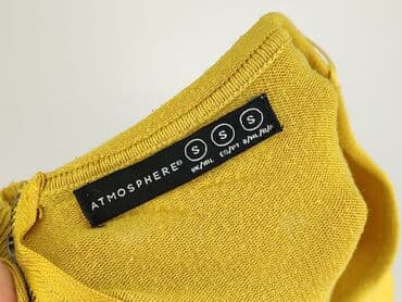 koszula swoateczna: Atmosphere, Sweter damski, rozmiar S — 4