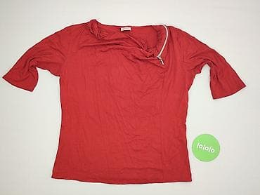 4a: Bluzka damska, rozmiar 4XL — 2