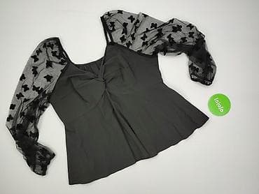 helen: Shein Curve, Bluzka damska, rozmiar 2XL — 2