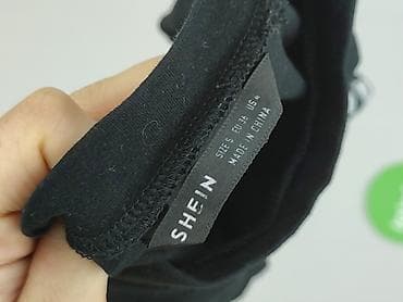 dior tee: Shein, T-shirt damski, rozmiar S — 4