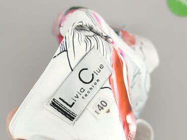 dluga sukienka dla niskiej osoby: Sukienka damska, L — 4