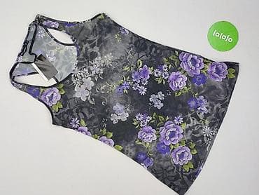 bluzki tunika: Atmosphere, Top damski, rozmiar M — 2