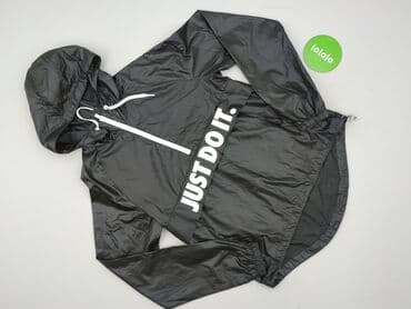 palace bluzy: Nike, Kurtka przejściowa damska, rozmiar XS — 2