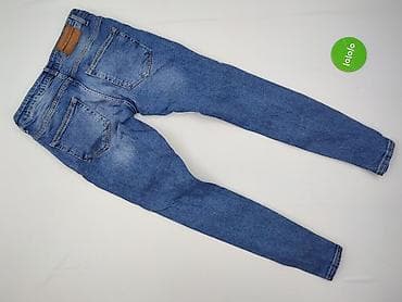 jd ubrania: JDY DENIM, Jeansy damskie, rozmiar S — 3