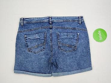 jeans bape: Moodo, Szorty damskie, rozmiar XL — 3