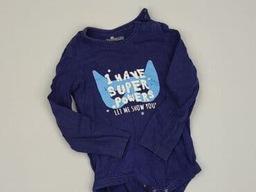 dkny dla niemowląt: Body, So cute, 12-18 months, 
condition - Very good — 1