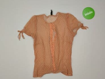 hm sukienka marynarka: H&M, Women's blouse, size XS (EU 34) — 3
