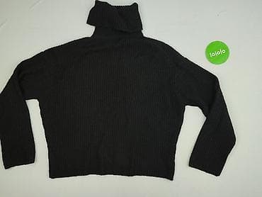 bluzy appendage: H&M, Golf damski, rozmiar S — 3