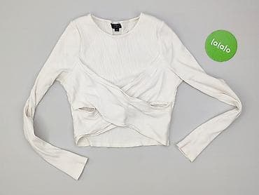 top together: Topshop, Top damski, rozmiar M — 2