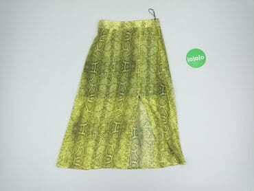 spodenko spódniczka h: Women`s skirt, size S (EU 36) — 2