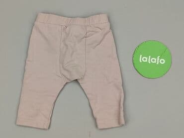 smyk ubranka dla niemowląt: Legginsy, Coccodrillo, 1-3 m, stan - Idealny — 3