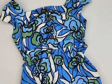 tunika gatta: Bay, Bluzka damska, rozmiar M — 1