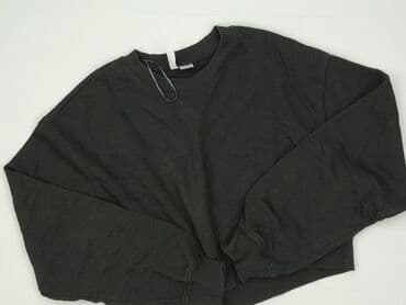 koszula bluza z kapturem: H&M Divided, Bluza damska
, rozmiar S — 1
