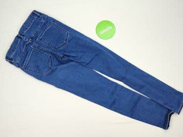 new jeans omg: Jeansy damskie, rozmiar S — 3