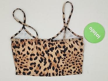 bluzki do jeansow: Missguided, Top damski, rozmiar S — 3