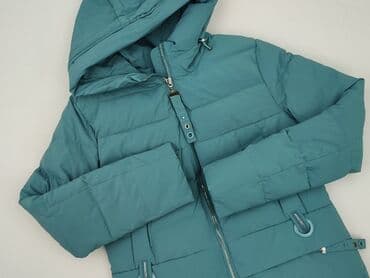 kurtka zimowa z kożuszkiem: Kurtka zimowa damska, rozmiar M — 1