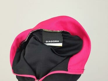 koszulka do kolarek: Diadora, T-shirt damski, rozmiar S — 4