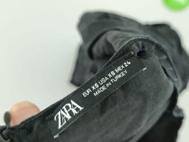 Kobiety: Zara, Sukienka damska, rozmiar XS — 4