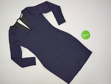 sukienka c: WE Fashion, Sukienka damska, rozmiar M — 2
