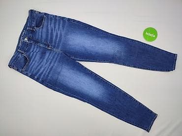 american eagle cena: American Eagle, Jeansy damskie, rozmiar XL — 2