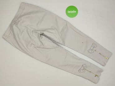 buty stephan: Freesia, Spodnie materiałowe damskie, rozmiar S — 3