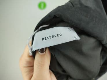 marynarka z kapturem reserved: Reserved, Parka damska, XL — 4